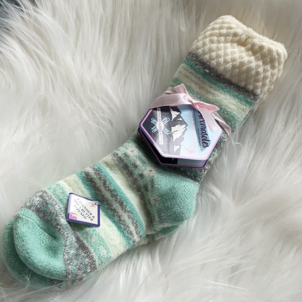 Aromasoles Socks